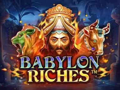 AllySpin Casino screenshot